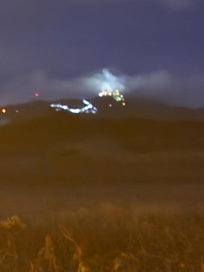 Serra E Mar Sintra Esterno foto