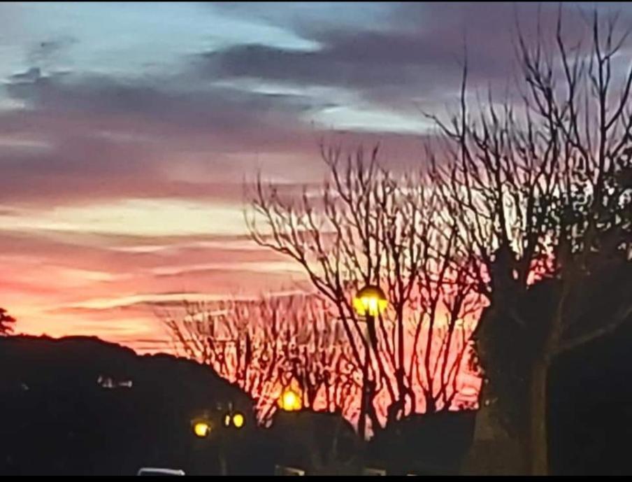 Serra E Mar Sintra Esterno foto