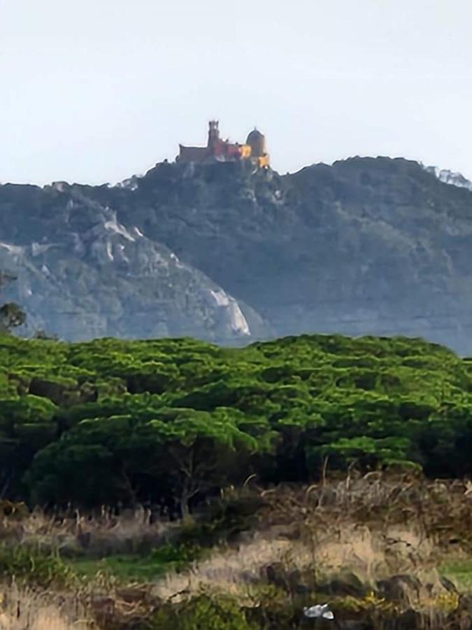 Serra E Mar Sintra Esterno foto